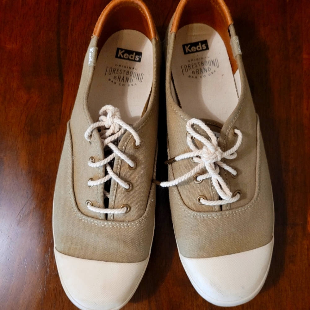 KEDS - limited edition